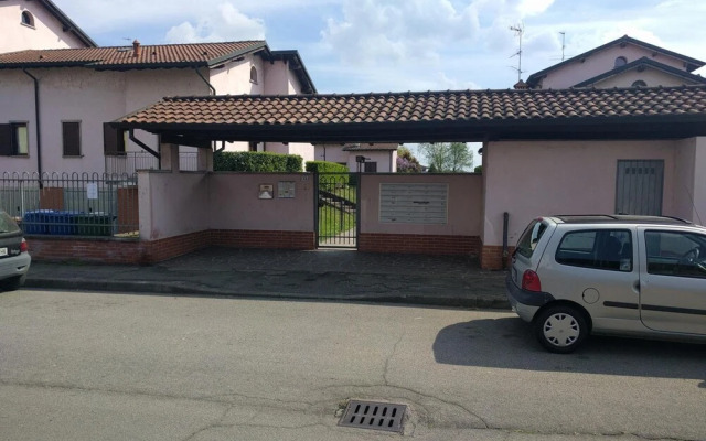 B&B La Casa di Miele