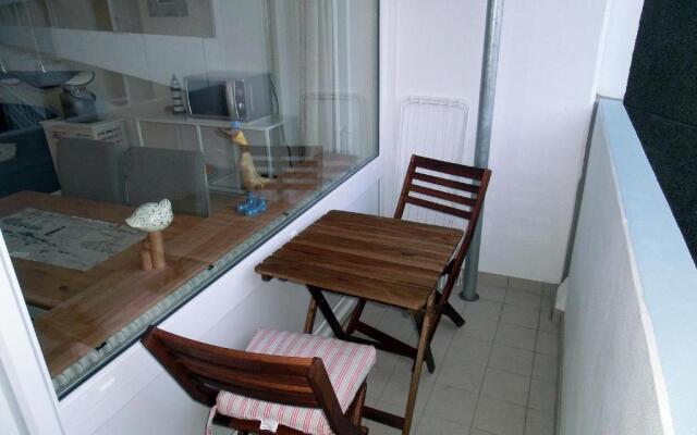 Ferienpark M04-001 Ferienpark