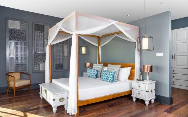 The Boat House Dikwella