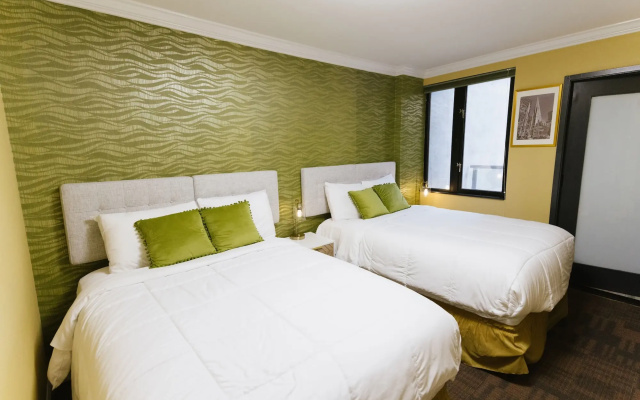 Hotel Richland LES