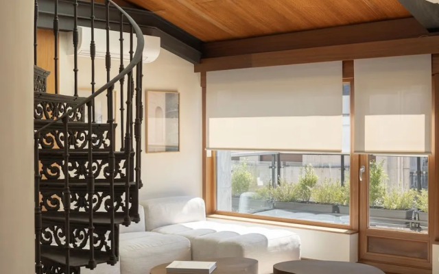 The Passage Apartments