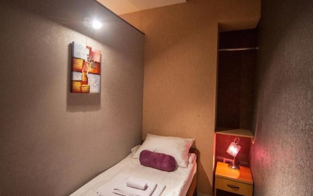 Hostel INN Baku