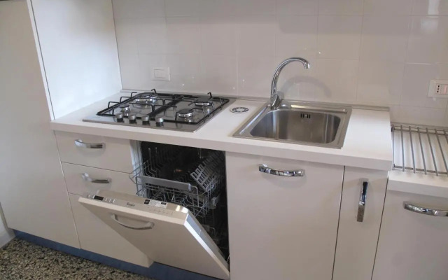 Abitazione Morosini