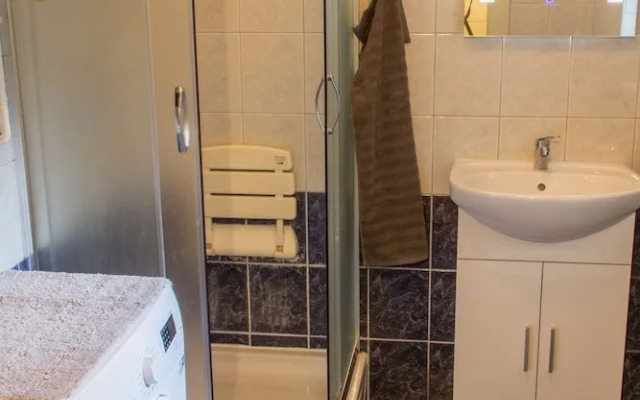 Studio Apartment Vuksa