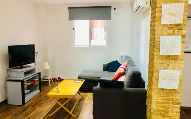 Mar & City Apartment