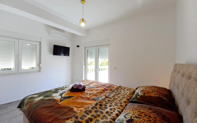 Holiday house Kazali, Medulin