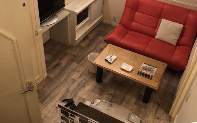 Aloha inn Yonago - Adults only