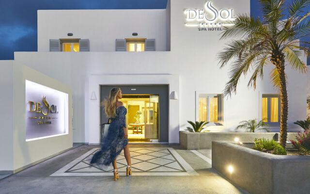 De Sol Spa Hotel
