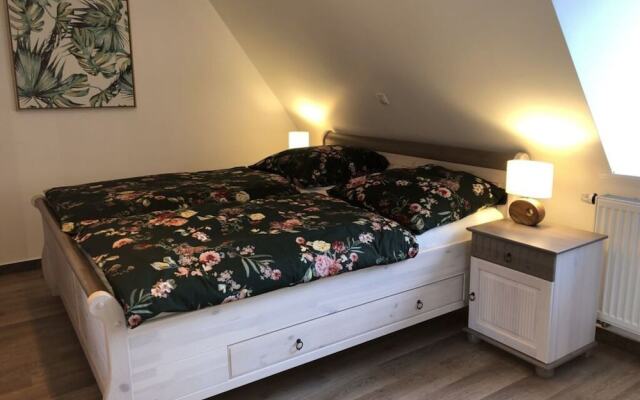 Schaalseeblick Comfortable Holiday Residence