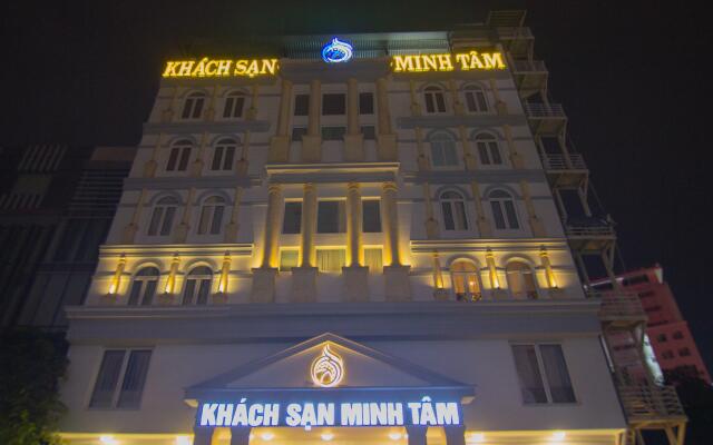 Minh Tam Phu Nhuan Hotel & Spa