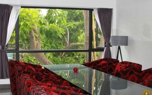 The Star Villa Hotel