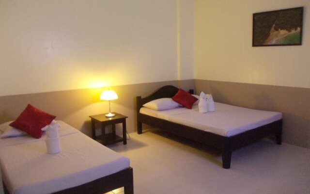 Alpha's Place Bed and Breakfast