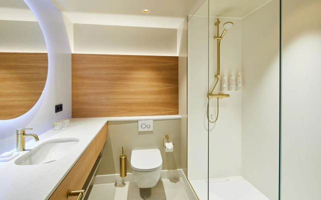 Copenhagen Marriott Hotel