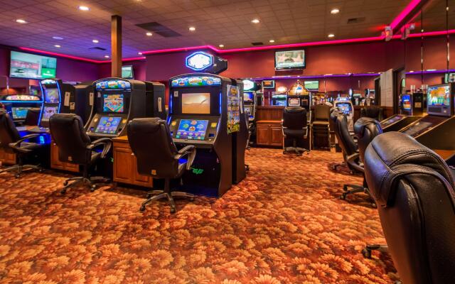 Best Western Plus GranTree Inn