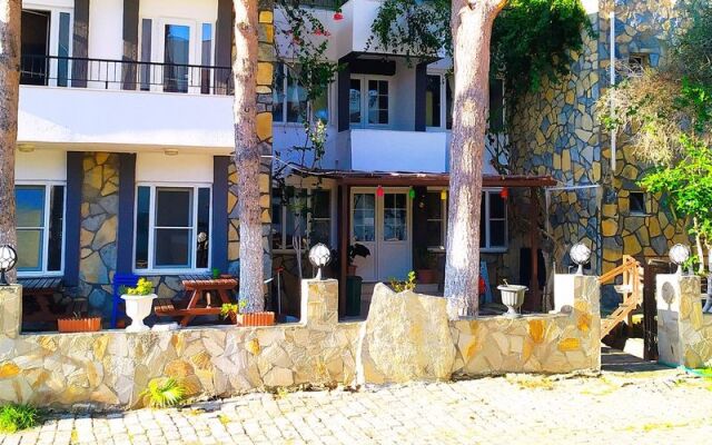 Haluk Otel