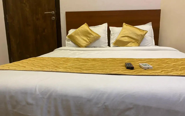 Hotel Nirvana Grace
