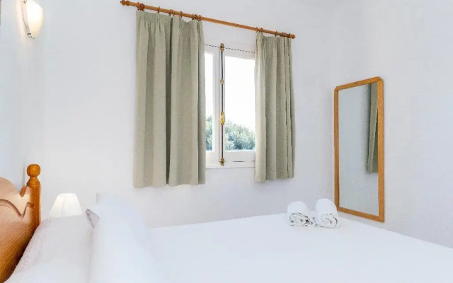 Apartamentos Ses Anneres