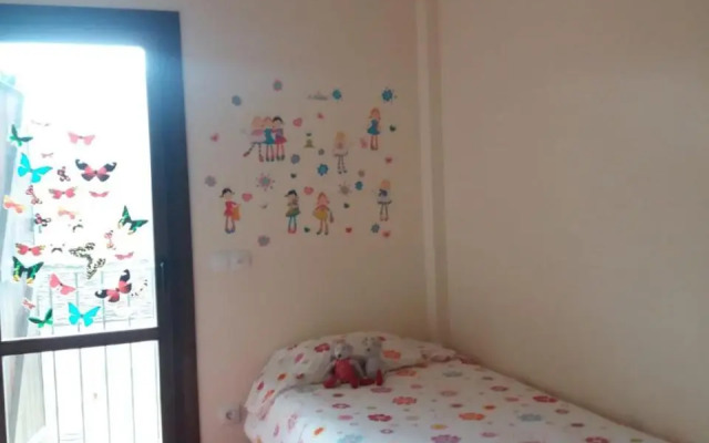 Casa Sierra de Limes 4