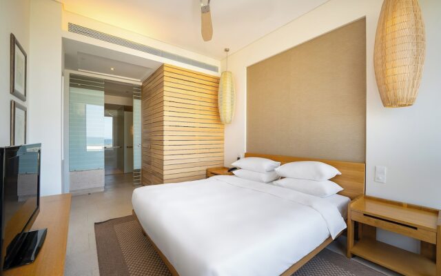Collections Apartment in Danang Resort