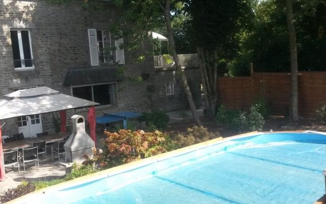 Le Domaine de la Belle Normandie