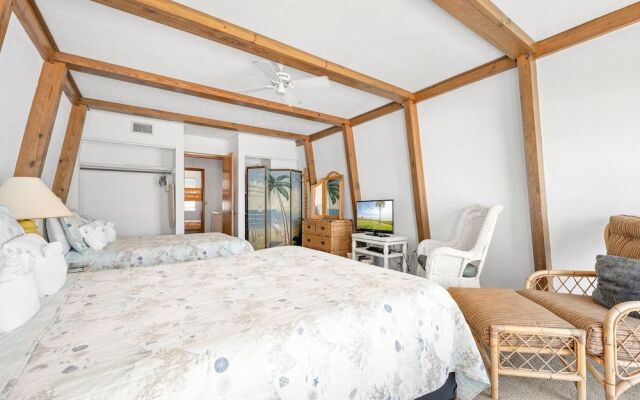 Oasis Beach House