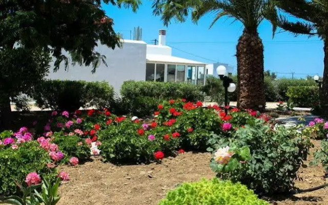 Maroussa Studios