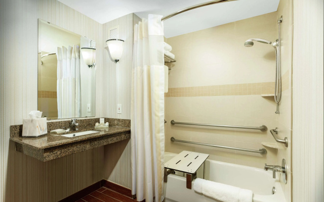 Hilton Garden Inn Lake Mary