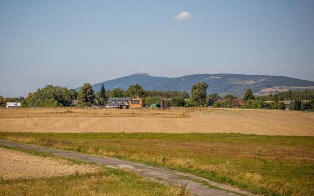 Relax Zone Vrchovina