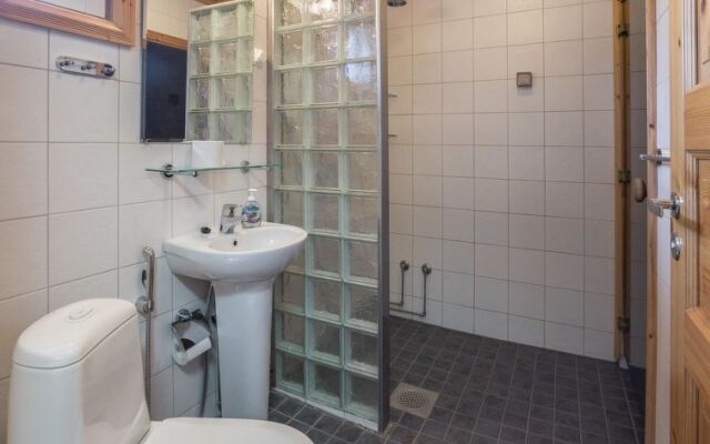 Holiday Home Tuulenpuuska