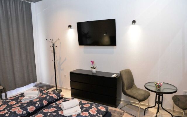 Room Marsonia