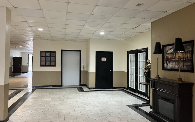 Homestay Inn and suites