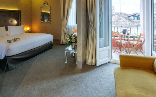 Papadopoli Hotel Venezia - MGallery Collection