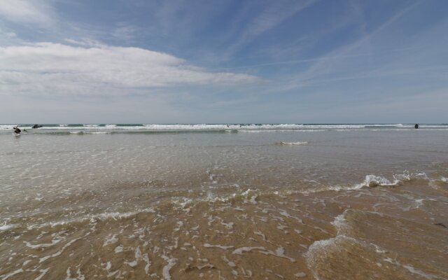 Ocean Amara