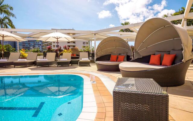 Pullman Reef Hotel Casino