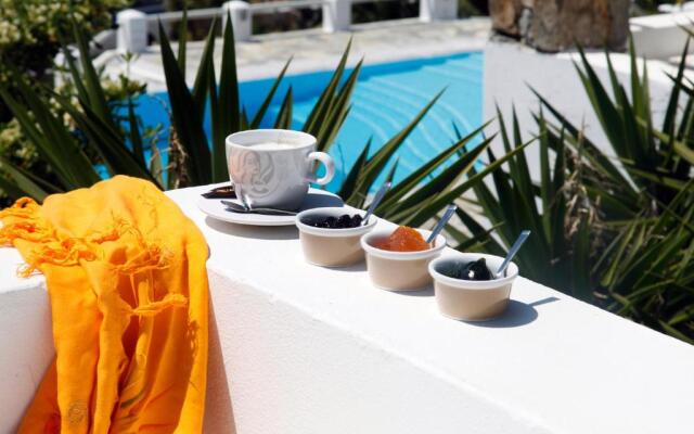 Olia Hotel