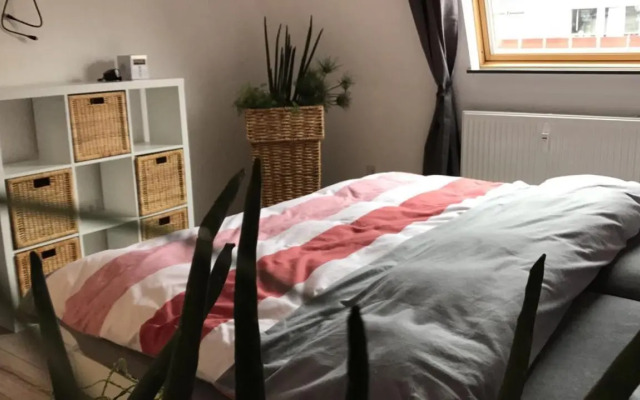 Stadtvilla Kö97 - Apartment Relax