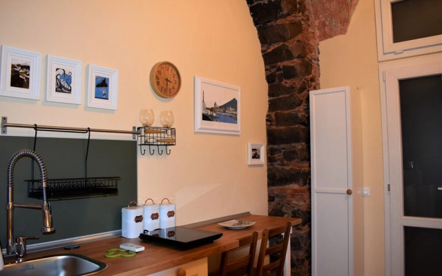 Casa Nirè - Casa Nirè II - Casa di Tano