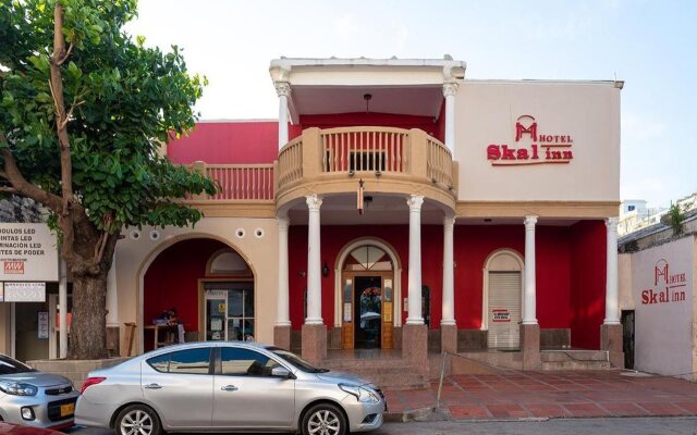 Hotel Ayenda Skall 1319
