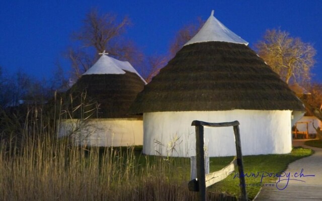 Saintes-maries-de-la-mer, 3 Rooms Close to Everything