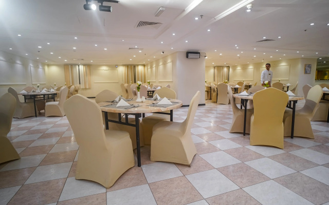 Emaar Al Manar Hotel