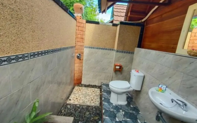 Maha Nusa Menjangan