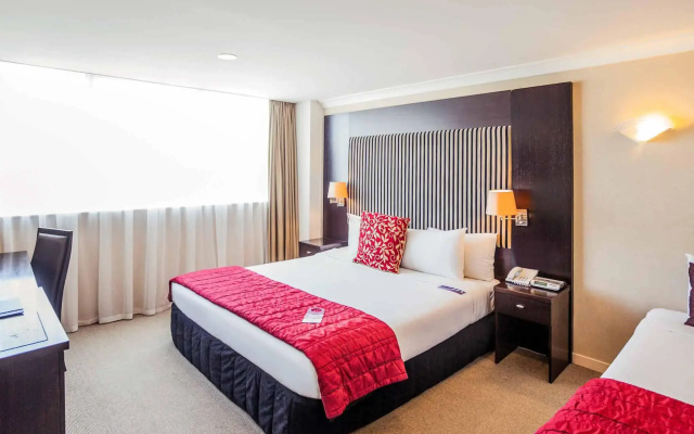 Mercure Wellington Abel Tasman