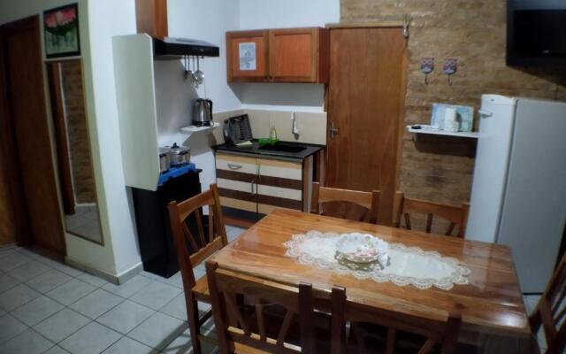 Mi Hogar Alojamientos Temporarios