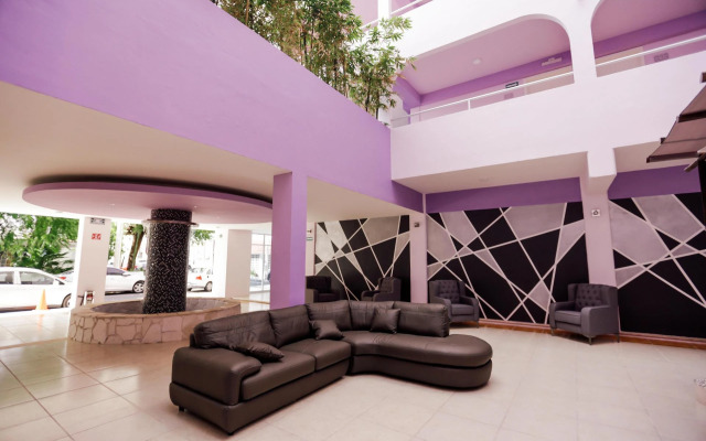 Hotel Kavia Cancun