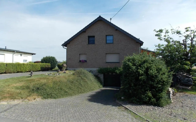 Ferienwohnung Inge Blum