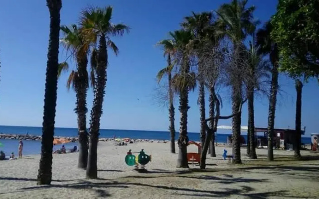 Casa La Luna Cambrils