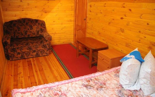 Агроусадьба Каменецкое затишье 