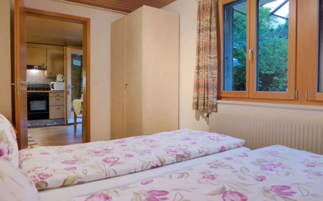 Chalet Erika Meiringen