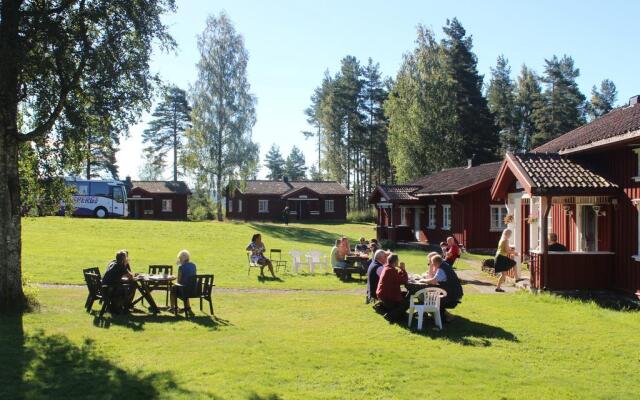 Sunne Hembygdsgard B&B