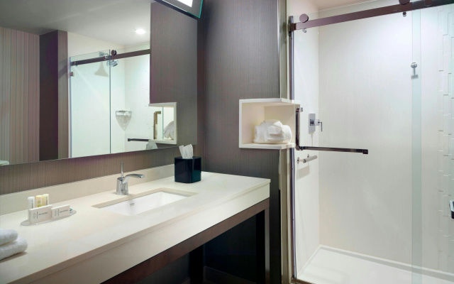 Courtyard by Marriott LaGrange